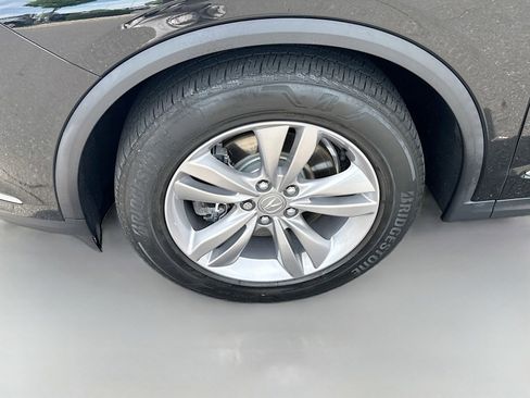 Used 2023 Acura MDX SH-AWD image 30