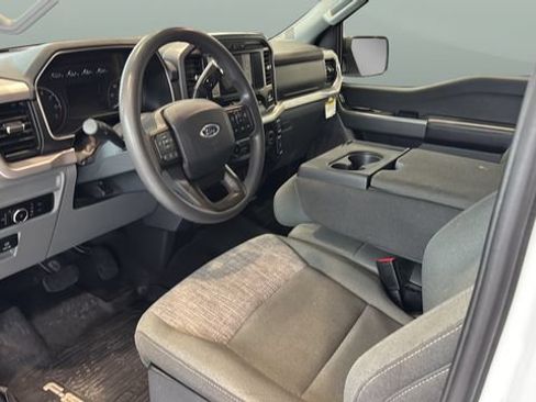 Used 2023 Ford F150 XLT w/ XTR Package AWD/4WD image 9
