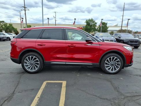 Certified 2023 Lincoln Corsair Reserve w/ Equipment Group 201A AWD/4WD image 8