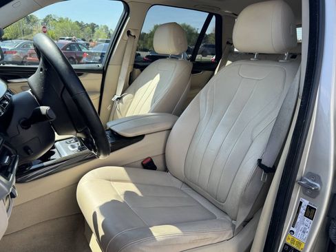 Used 2015 BMW X5 xDrive35i AWD/4WD image 9