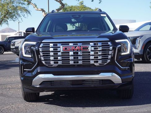 New 2026 GMC Terrain Denali AWD/4WD image 7