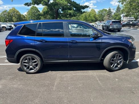 Used 2023 Honda Passport EX-L image 7
