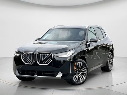 New 2026 BMW X3 xDrive30 w/ Convenience Package