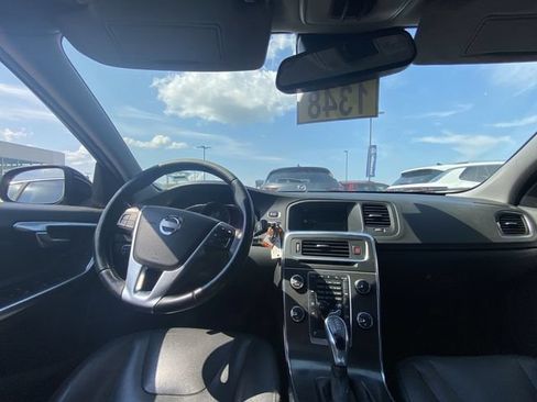 Used 2015 Volvo S60 T5 Premier FWD image 5