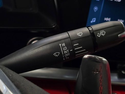 Used 2024 Chevrolet Corvette Stingray Premium Conv image 40