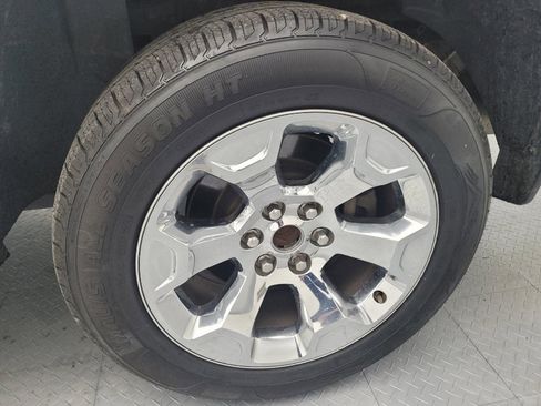 Used 2020 RAM 1500 Big Horn AWD/4WD image 31