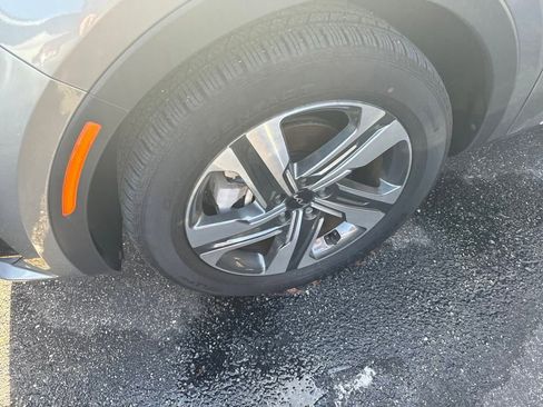 Certified 2023 Kia Sorento SX Prestige image 21