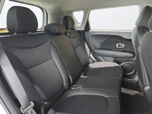 Used 2019 Kia Soul FWD image 23