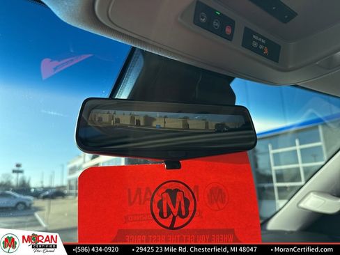 Used 2019 Cadillac Escalade Premium Luxury image 26