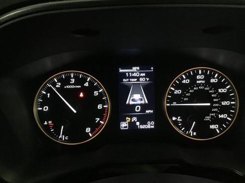 Used 2023 Subaru Outback Wilderness image 15