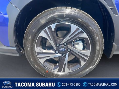 New 2026 Subaru Crosstrek 2.5i Premium AWD/4WD image 9
