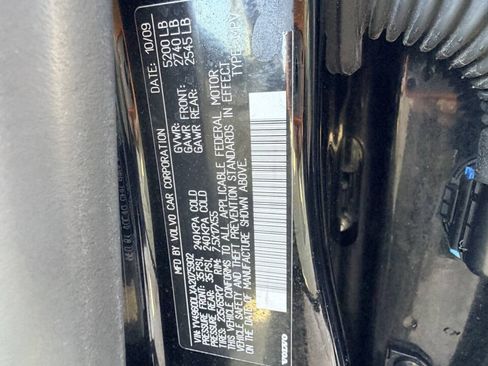 Used 2010 Volvo XC60 3.2 FWD image 9