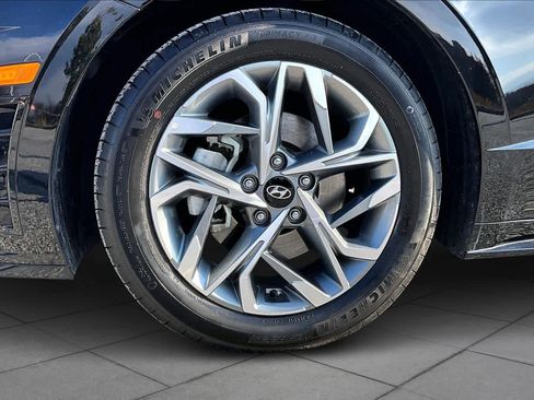 Used 2023 Hyundai Sonata SEL w/ Convenience Package image 10