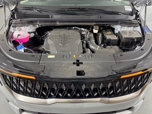 New 2026 Kia Carnival EX image 43