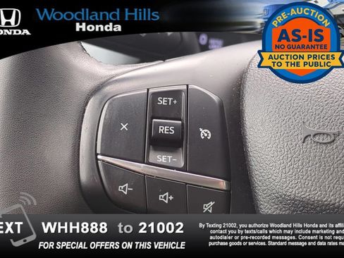 Used 2023 Ford Maverick Lariat w/ Equipment Group 500A Standard AWD/4WD image 11