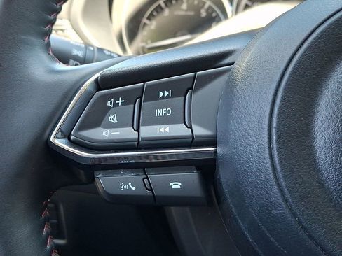 Used 2024 MAZDA CX-5 Carbon Edition AWD/4WD image 21