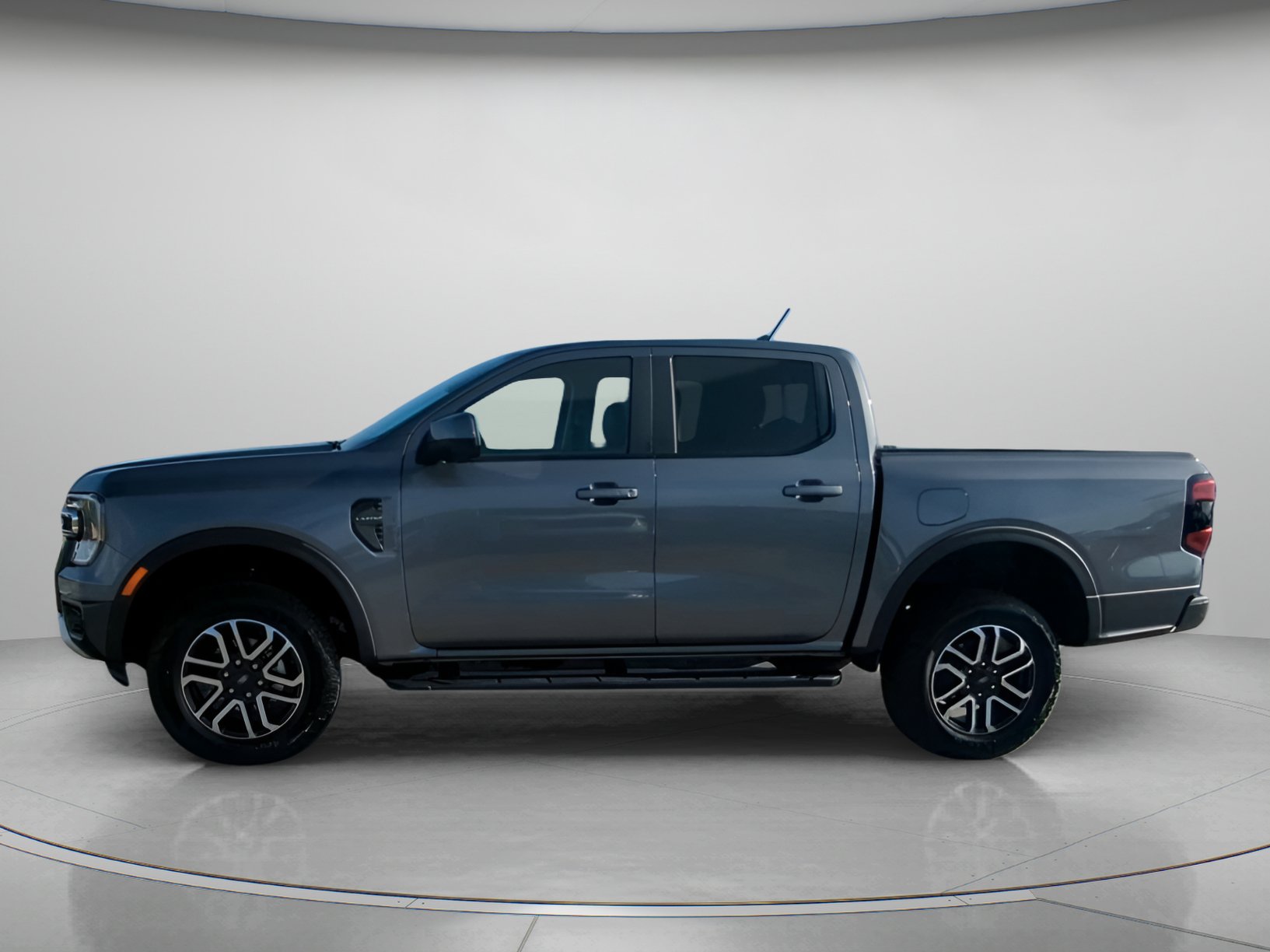 New 2026 Ford Ranger Lariat w/ Convenience Package AWD/4WD image 16