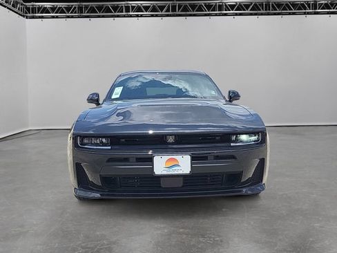 New 2026 Dodge Charger R/T w/ Blacktop Package AWD/4WD image 2