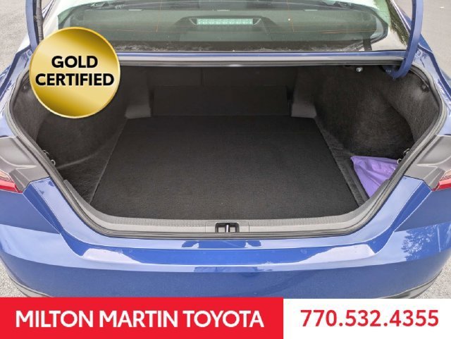 Used 2026 Toyota Camry LE FWD image 13