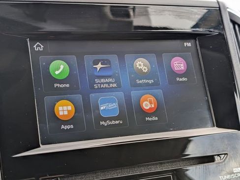 Used 2021 Subaru Crosstrek 2.0i Premium w/ Moonroof Package image 23