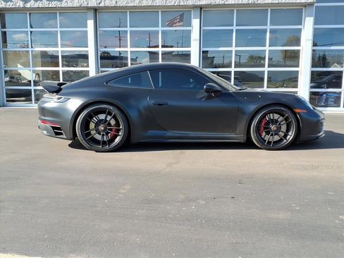 Used 2024 Porsche 911 GT3 RS image 11