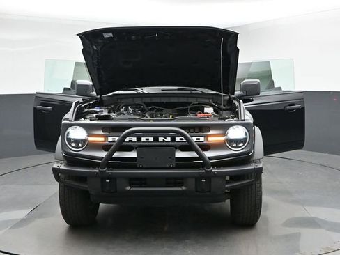 Used 2024 Ford Bronco Big Bend AWD/4WD image 46