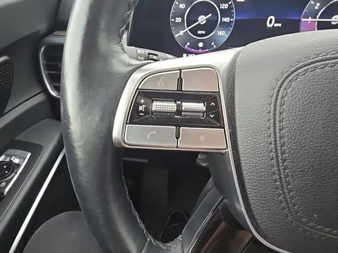 Used 2024 Kia Telluride SX w/ Towing Package AWD/4WD image 18