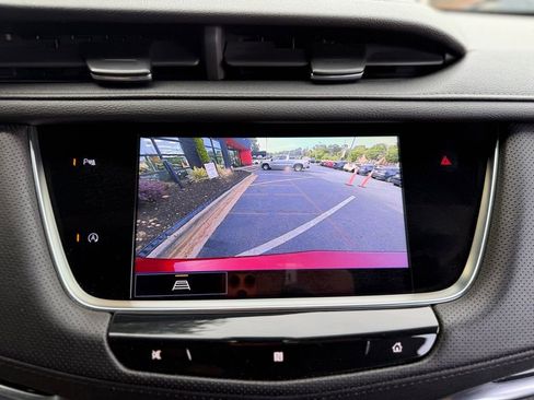 Used 2021 Cadillac XT5 Premium Luxury AWD/4WD image 50