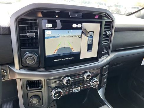 New 2026 Ford F150 XLT w/ Equipment Group 302A MID image 6