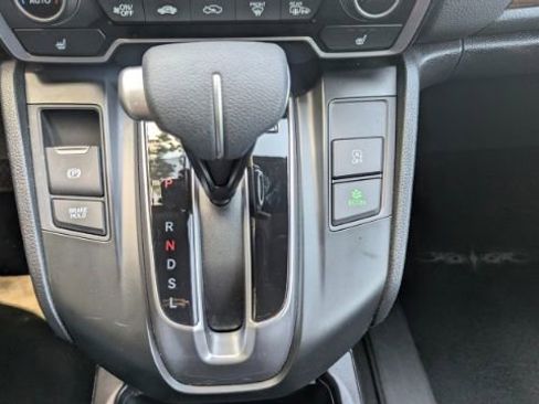 Used 2022 Honda CR-V EX image 35