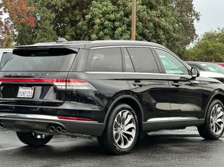 Used 2025 Lincoln Aviator Reserve video 2