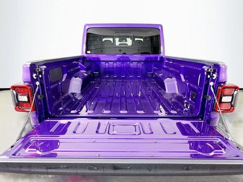 New 2026 Jeep Gladiator Mojave image 24