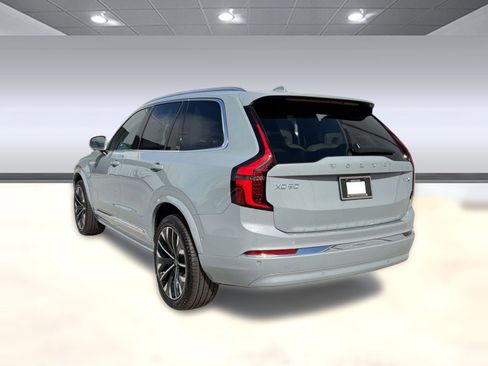 New 2026 Volvo XC90 T8 Ultra w/ Protection Package Premier AWD/4WD image 3
