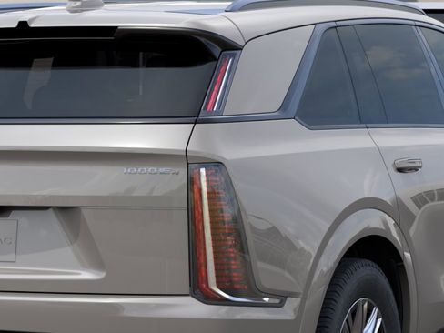 New 2026 Cadillac Escalade IQ Sport 1 w/ LPO, Floor Liner Package AWD/4WD image 11