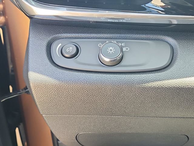 New 2026 Buick Envista Preferred FWD image 22