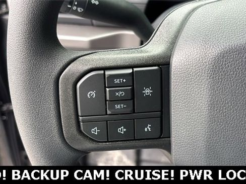 New 2025 Ford F150 XL image 11