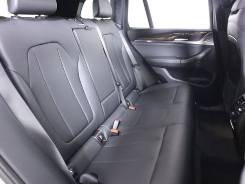 Used 2019 BMW X3 xDrive30i AWD/4WD image 43