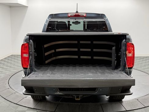 Used 2019 Chevrolet Colorado Z71 image 11