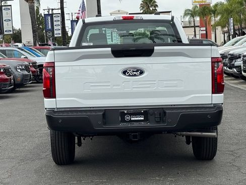 New 2026 Ford F150 XL RWD image 11