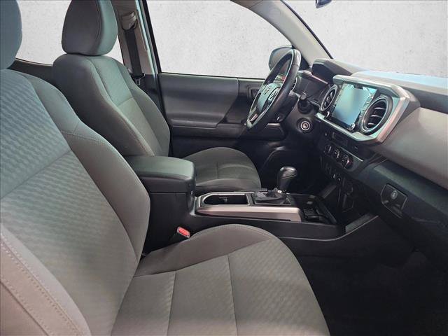 Used 2022 Toyota Tacoma SR5 RWD image 19
