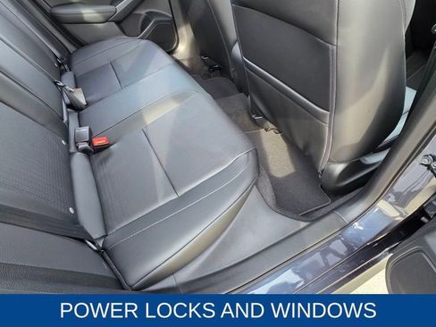 New 2026 Honda Civic Sport Touring image 16