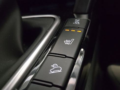 Certified 2024 Kia Seltos S AWD/4WD image 26