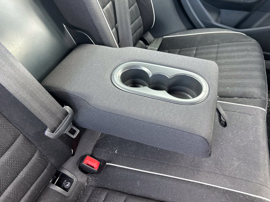 Certified 2024 Volkswagen Jetta Sport FWD image 43