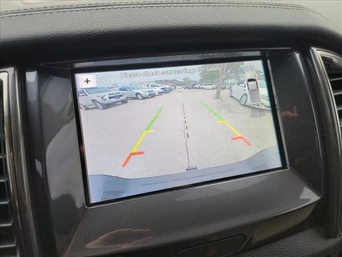 Used 2019 Ford Ranger Lariat w/ Equipment Group 501A Mid image 22