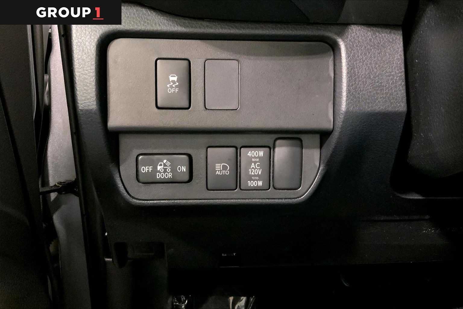 Certified 2023 Toyota Tacoma TRD Off-Road AWD/4WD image 35