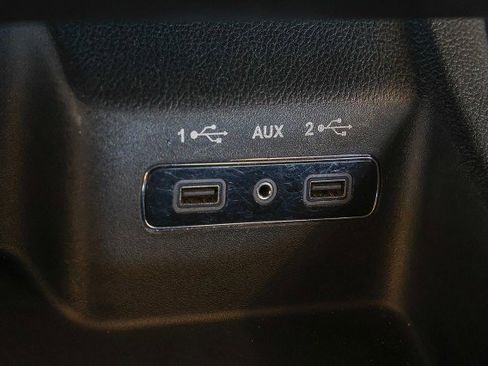 Used 2020 Dodge Durango SXT w/ 3rd Row Seating Group RWD image 19