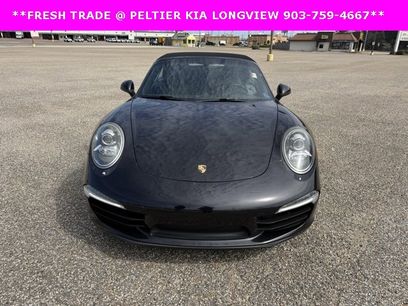 Used 2013 Porsche 911 Carrera S