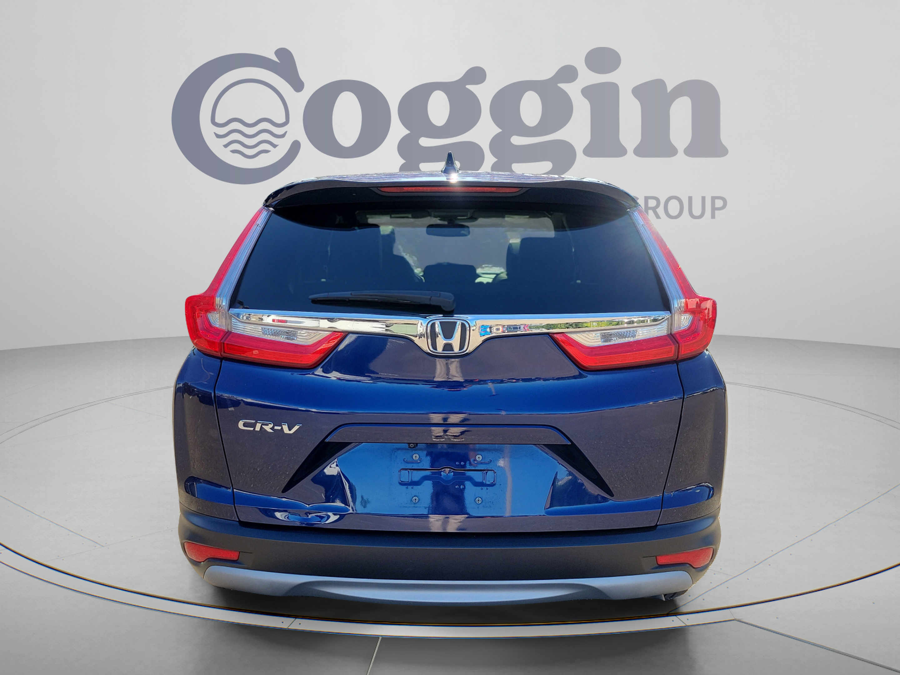 Certified 2018 Honda CR-V EX-L image 4