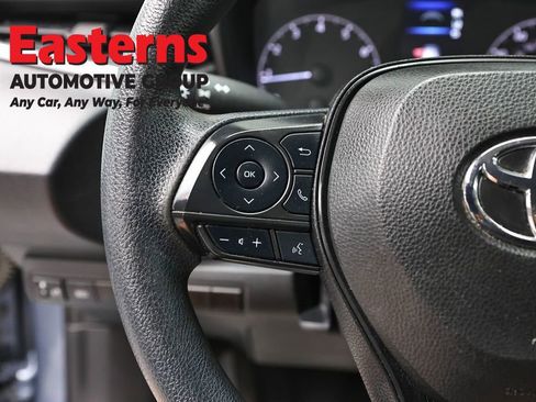 Used 2023 Toyota Corolla LE FWD image 14
