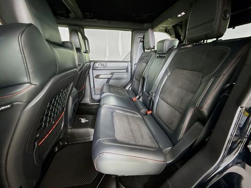 Used 2024 Ford Bronco Raptor w/ Interior Carbon Fiber Pack 6 image 24